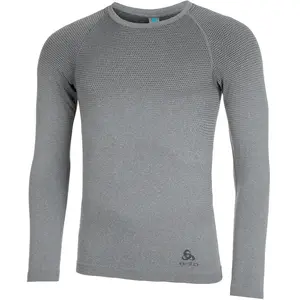 Comparateur de prix : Odlo Performance Light vêtement running homme Gris/argent XXL