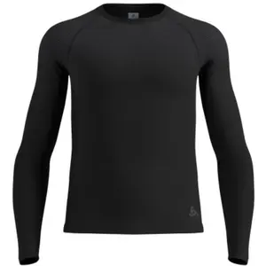 Odlo Sous-vêtement à Manches Longues Crew Performance Light Eco pas cher