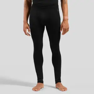 Odlo Homme Pantalon long de sous-vêtements techniques PERFORMANCE LIGHT pas cher