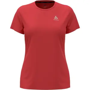 Odlo Femme T-shirt de course à manches courtes ESSENTIALS FLYER pas cher