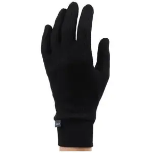 Odlo 10640 Gants - Mixte adulte - Noir (Black/15000) - x-small pas cher