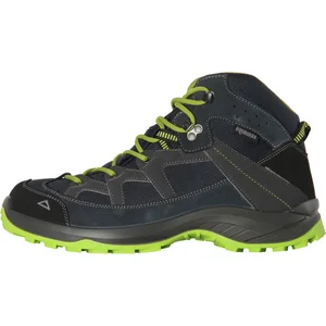 Chaussures Mckinley Discover Mid Aqx pas cher