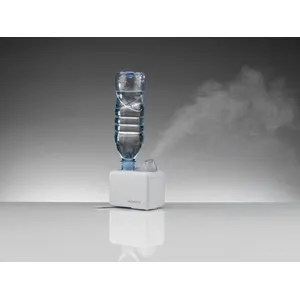 Comparateur de prix : Boneco HUMIDIFICATEUR DE VOYAGE AIR NATUREL BLANC