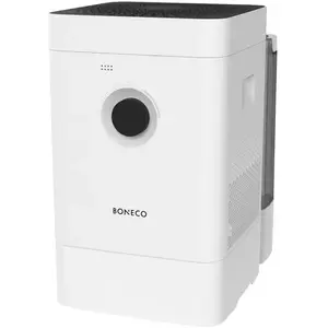 Humidificateur hybride Boneco H400 Air Washer 12 L pour 60 m2 App pas cher