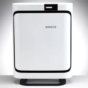 Comparateur de prix : Purificateur d'air Boneco P400 Blanc