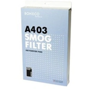 Filtre Anti-Pollution SMOG Boneco A403 pour P400Vendu paramazon