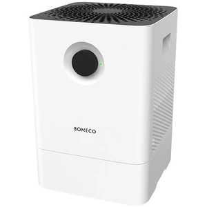 BONECO Humidificateur d'air Laveur d'air W200 Blanc - 7611408016840