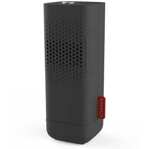 Air purifier P50 Purificateur d'air noir BonecoVendu parkaufland