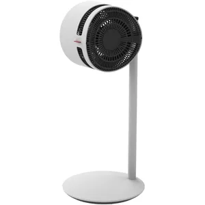 Comparateur de prix : Ventilateur sur trépied Boneco F220 Airshower 37,5 x 85 cm Blanc/Noir