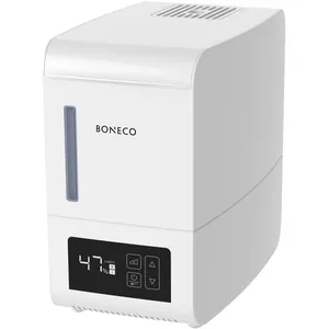 Comparateur de prix : Boneco Boneco humidificateur d'air par vaporisation S250 (vaporiseur)