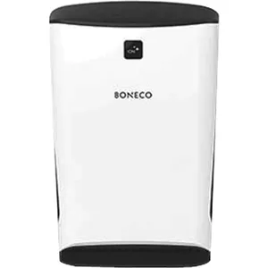 Comparateur de prix : Purificateur d'air Boneco P340 50 W Blanc