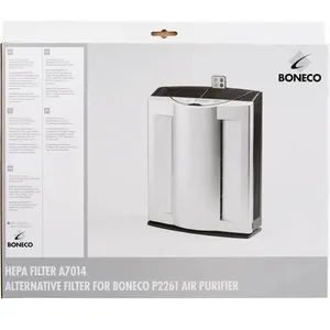 Comparateur de prix : Boneco A7014 Filtre à particules HEPA