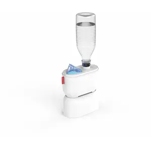 Comparateur de prix : Vernebler U100 Humidificateur 1 pc(s) - Boneco