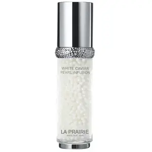 La Prairie Infusion de perles Caviar Blanc 30 ml pas cher