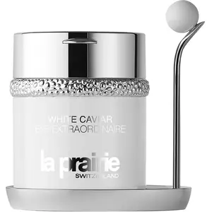 La Prairie White Caviar Regard Extraordinaire - Soin Contour Des Yeux  pas cher