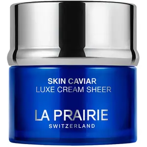La Prairie Skin Caviar Crème Luxe Fine - Crème Liftante et Raffermissa...