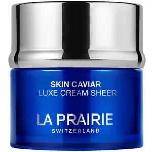 La Prairie Skin Caviar Crème Luxe Fine - Crème Liftante et Raffermissa... pas cher