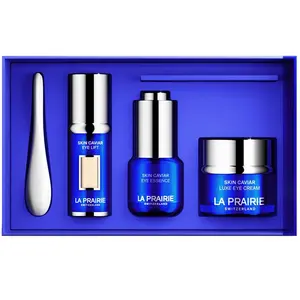La Prairie Skin Caviar Eye Wonder - Coffret Contour des Yeux