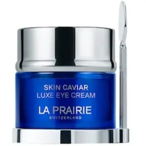 LA PRAIRIE Skin Caviar Luxe Eye Cream Crème Yeux 20ml pas cher