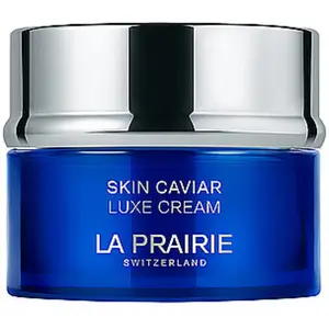 La Prairie Skin Caviar Crème Luxe - Crème Liftante et Raffermissante