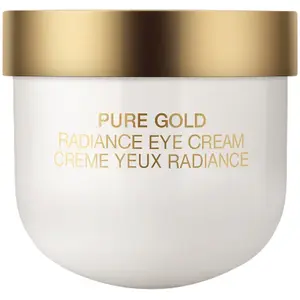 La Prairie - Pure Gold - Crème Yeux Radiance - Recharge - 20ml pas cher