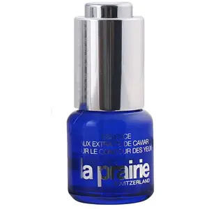 La Prairie Essence aux extraits de Caviar pour le contour des yeux 15 ml pas cher