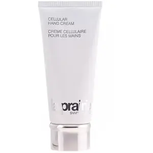 Comparateur de prix : La Prairie Crème Cellulaire pour les Mains
