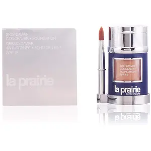 Comparateur de prix : LA PRAIRIE - Dermo Caviar Anti-Cernes - Fond de Teint SPF15 30ml