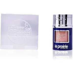 Comparateur de prix : La Prairie Fond De Teint Sunset Beige Skin Caviar Concealer Spf15