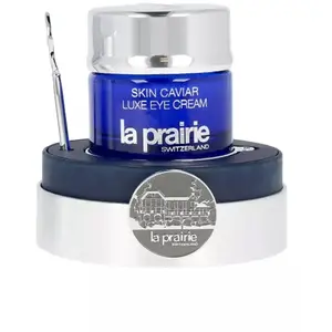 La Prairie Skin Caviar Luxe Eye Cream Soin yeux 20ml