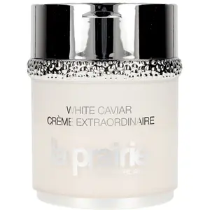 La Prairie White Caviar Crème Extraordinaire - Crème Illuminatrice pas cher