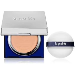 Comparateur de prix : La Prairie - Skin Caviar Complexion Collection Poudre compacte SPF 15 ...
