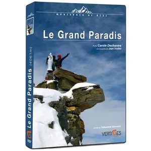 ARCADES VIDEO Le Grand Paradis DVD pas cher