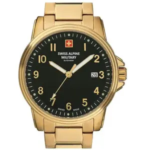 Swiss Alpine Military 7011.1117SAM Montre Hommes pas cher
