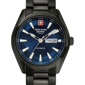 Swiss Alpine Military Montre 70902175 pas cher