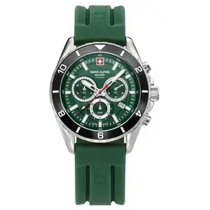 Swiss Military Mens Watch Swiss Military 7034.9838, Quartz, 43mm, 10atmVendu paramazon