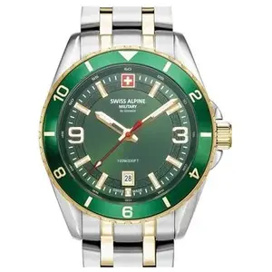 Swiss Alpine Military Montre 7034 42 Mm pas cher