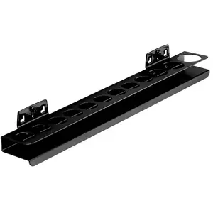 Comparateur de prix : Support de clé à douille Kraftwerk avec 12 trous 390x30 mm