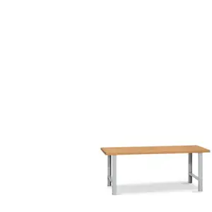 Établi Kraftwerk modèle de base 840x2000x700 mm