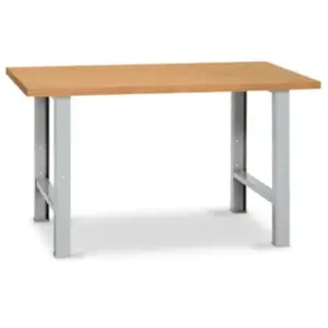 Établi Kraftwerk modèle de base 840x1500x700 mm pas cher