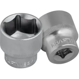 Kraftwerk BASIC LINE 3/8" douille d'impact 10 mm pas cher