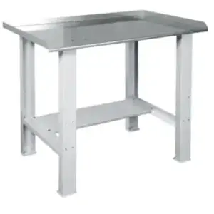 Kraftwerk Table de soudage 1000 mm