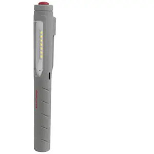 KRAFTWERK Lamp Stylo led smd 120, rechargeable pas cher