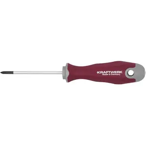 Tournevis Kraftwerk PRO LINE PH0 60 pas cher