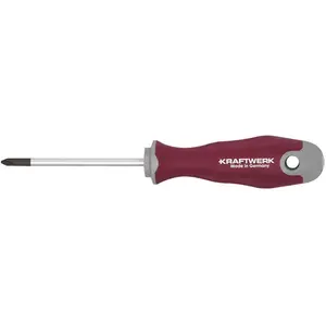 Tournevis Kraftwerk PRO LINE PH1 80 pas cher