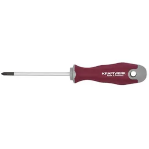Tournevis Kraftwerk PRO LINE PH2 100 pas cher