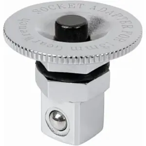 Kraftwerk Adaptateur de douille 3/8"x13 mm pas cher