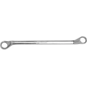 Clé polygonale double Kraftwerk entièrement polie 12 x 13 mm pas cher