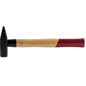 Kraftwerk - Bankhamer Hickory 200 g pas cher