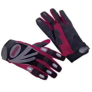 Kraftwerk Gants de travail KW p. mécanicien, M Kraftwerk 7901M pas cher